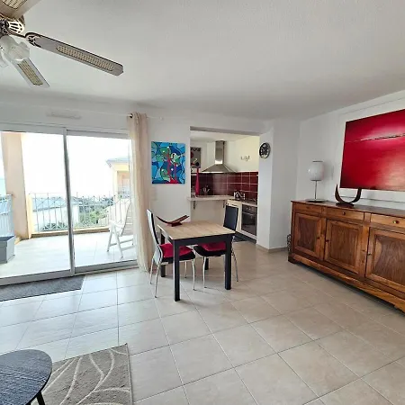 Bel Erbalunga- A Deux Pas De La