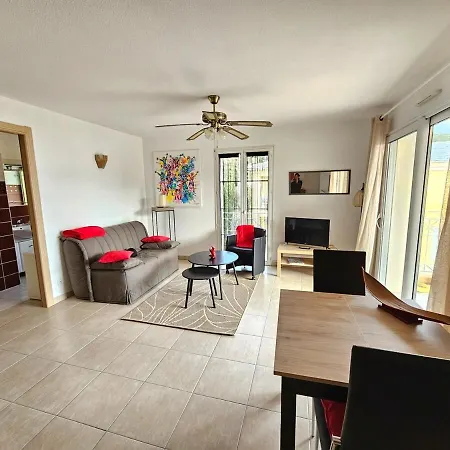 Bel Erbalunga- A Deux Pas De La Apartmán