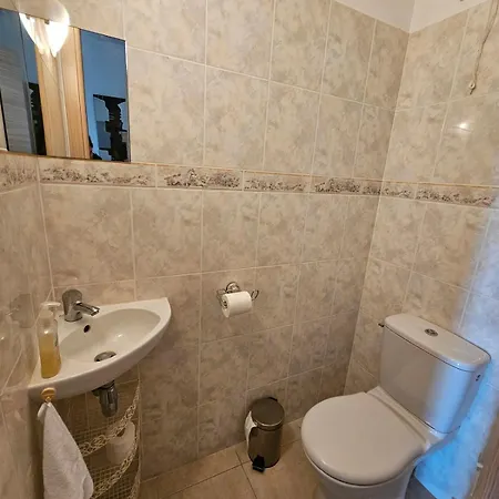 Apartmán Bel Erbalunga- A Deux Pas De La Brando