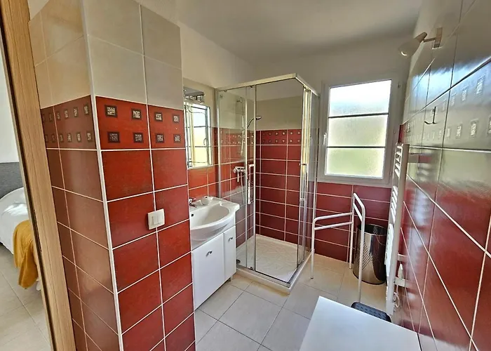 Bel Erbalunga- A Deux Pas De La Apartmán Brando