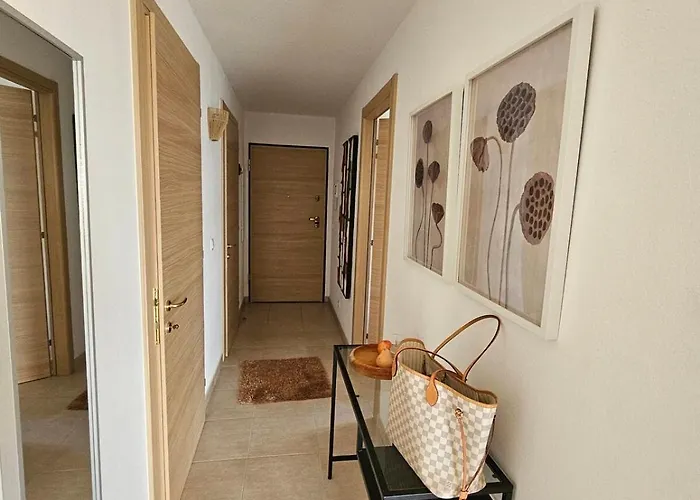 Bel Erbalunga- A Deux Pas De La *