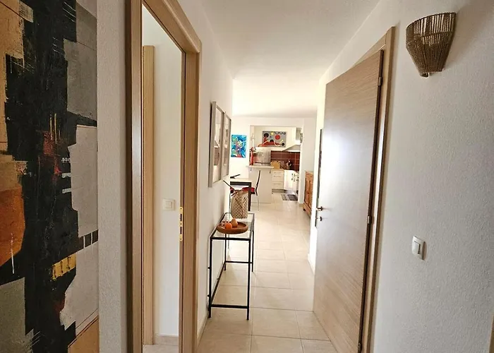 Bel Erbalunga- A Deux Pas De La Apartmán Brando