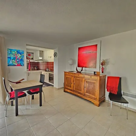 Bel Erbalunga- A Deux Pas De La Brando