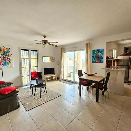 Lejlighed Bel Erbalunga- A Deux Pas De La *