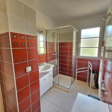 Bel Erbalunga- A Deux Pas De La Lejlighed Brando