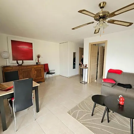 Bel Erbalunga- A Deux Pas De La Brando