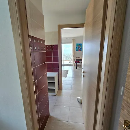 Bel Erbalunga- A Deux Pas De La Lejlighed Brando