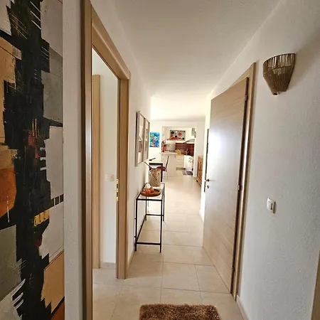 Bel Erbalunga- A Deux Pas De La Lejlighed Brando