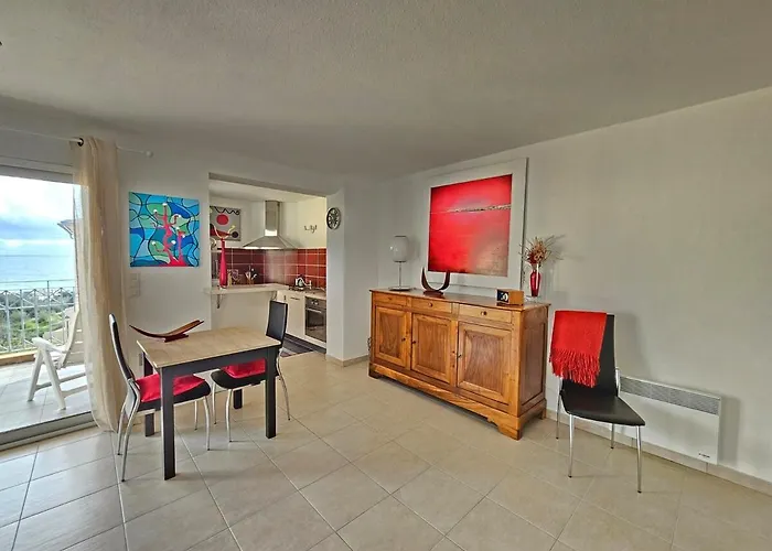 Bel Erbalunga- A Deux Pas De La Brando