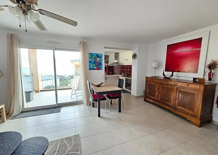 Bel Erbalunga- A Deux Pas De La